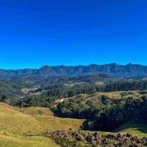 Serra Catarinense desponta com novos destinos turísticos  - DINO