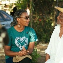Documentário registra Folia de Nossa Senhora Santana em Cavalcante - DINO