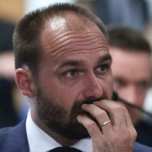 Malafaia disse a Bolsonaro que Eduardo é ‘babaca’ pela forma como conduziu tarifaço