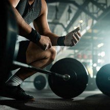 Além do whey: quais suplementos usar para a recuperação muscular? - Freepik