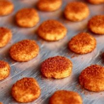 Receita de nuggets caseiros na airfryer: saudáveis, crocantes e rápidos - Pexels
