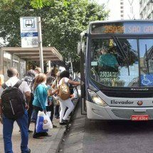 Tarifa Zero em BH: prefeitura e vereadores vão discutir financiamento - Gladyston Rodrigues/EM/D.A Press