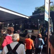 Tarifa Zero em BH: o que dizem os vereadores e as concessionárias - Jair Amaral/EM/D.A Press