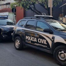 Operação Sugar Daddy: PC cumpre mandados contra pornografia infantil em MG - PCMG