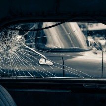Passageiro de carro de app é baleado na cabeça em BH  - Unsplash/Imagem ilustrativa