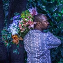 Teatro Municipal de Sabará recebe show neste sábado - Luis Carlos O / Divulgação