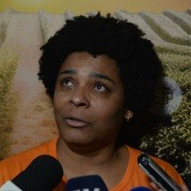 Viúva de Laudemir: ‘Tenho medo que caia no esquecimento e ele não pague’  - Tulio Santos/EM/D.A Press