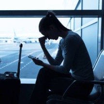Quais são os direitos de quem tem voo cancelado ou atrasado no Brasil - iStock