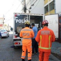Feminicídios ligam alerta vermelho no Agosto Lilás - Jair Amaral/EM/D.A Press. Brasil – 16/8/25