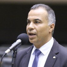 Deputado do PL usa verba pública para ir à inauguração de igreja nos EUA - Kayo Magalhães / Câmara dos Deputados