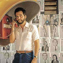 Festival de Brasília vai exibir 80 filmes a partir de 12 de setembro - Victor Juc&aacute;/divulga&ccedil;&atilde;o