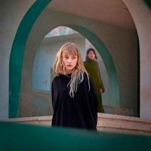 ‘Rabia’ mostra exploração de mulheres em casas de noiva do Estado Islâmico - pandora filmes/divulgação