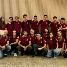 Minas Gerais é destaque na Olimpíada de Matemática no Japão