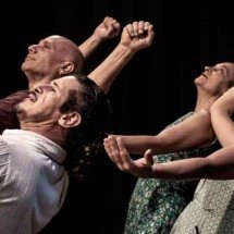 Peça ‘Kintsugi, 100 memórias’ inicia temporada em BH - Arthur Amaral/Divulgação