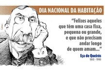 Dia Nacional da Habitação