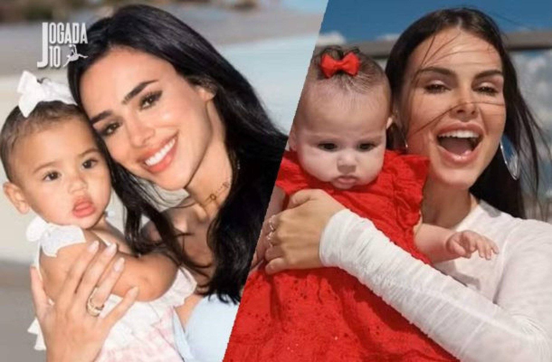 Neymar intermedeia, mas áudio vazado intensifica desavenças entre Kimberlly e Biancardi