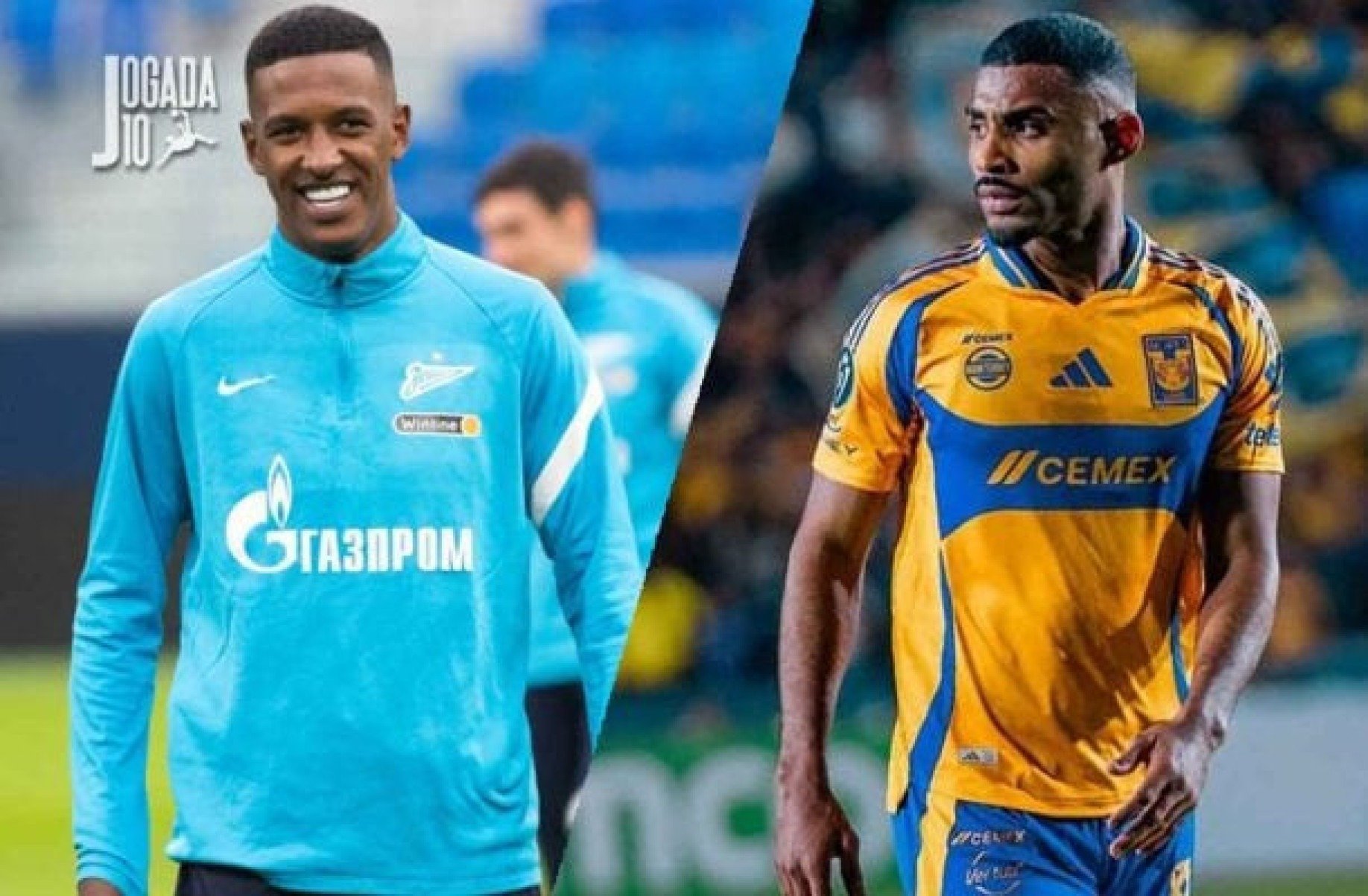 Na reta final da janela, Vasco demonstra interesse em dois zagueiros brasileiros