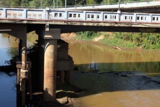 Mineração: projeto que prevê reduzir impactos hídricos avança na ALMG