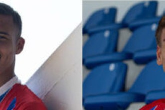Clube da Segunda Divisão de Portugal anuncia ex-jogadores do Atlético