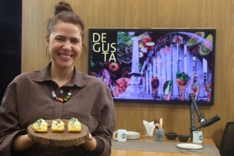 Onde comem os chefs? Descubra os restaurantes favoritos de Bruna Martins 