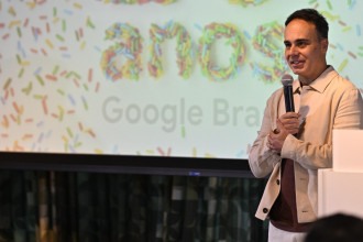 Google anuncia chegada do Modo IA nas buscas para o Brasil 