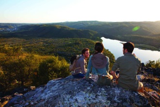 Alentejo no outono convida a explorar a natureza e a cultura de Portugal