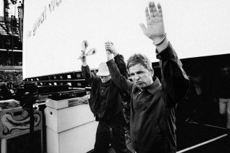 Noel Gallagher, do Oasis, fala pela primeira vez sobre turnê de reunião