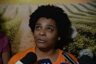 Viúva de Laudemir: ‘Tenho medo que caia no esquecimento e ele não pague’ 