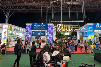 Tem espaço para todo mundo quando a cadeia do turismo é respeitada