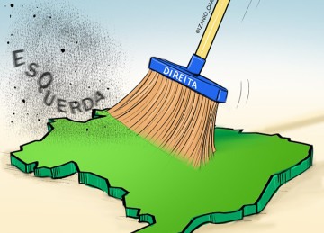 Charge por @izanio_charges -  (crédito: @izanio_charges)