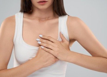 Com tr&ecirc;s anos de exist&ecirc;ncia, o projeto atende de gra&ccedil;a pacientes que fizeram mastectomia (remo&ccedil;&atilde;o da mama) no SUS (Sistema &Uacute;nico de Sa&uacute;de) e precisam de reabilita&ccedil;&atilde;o especializada, mas n&atilde;o podem pagar pelo procedimento -  (crédito: ArtPhoto_studio/FreePik)