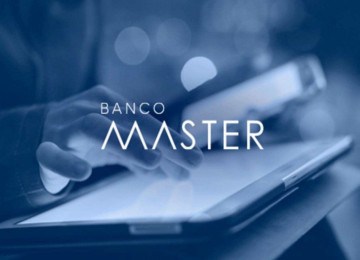 Banco Master -  (crédito: Divulgação)