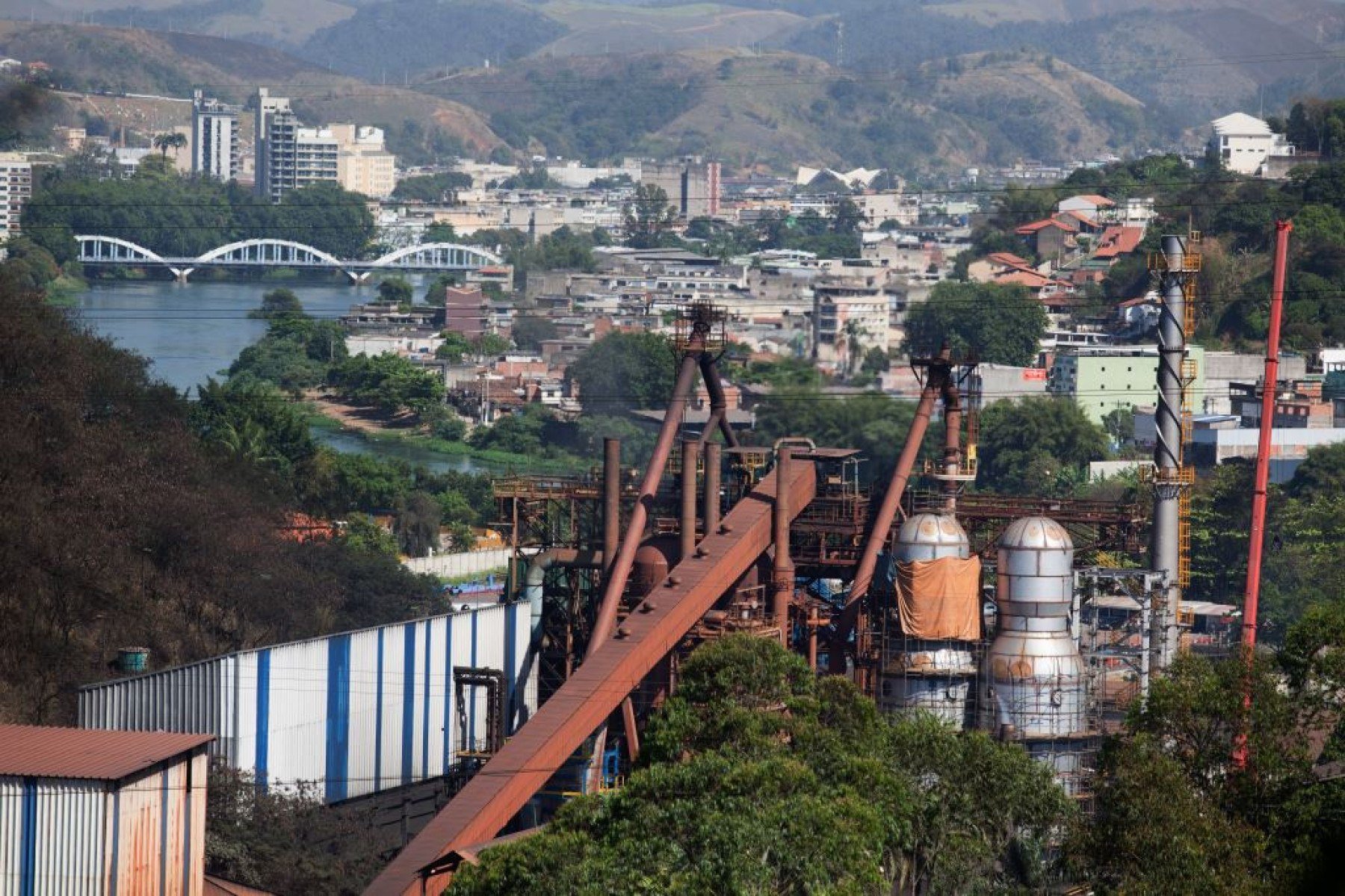 Saint-Gobain Canalização agora é PAM Saint-Gobain Brasil - DINO
