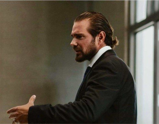 Daniel Vorcaro tem depoimento marcado na CPMI do INSS no dia 26, após o feriado de carnaval -  (crédito: Daniel Vorcaro )