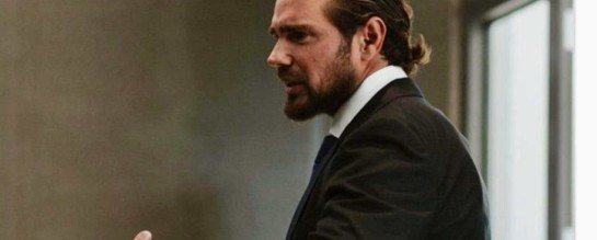 Vorcaro estava em liberdade com uso de tornozeleira eletrônica -  (crédito: Reprodução)