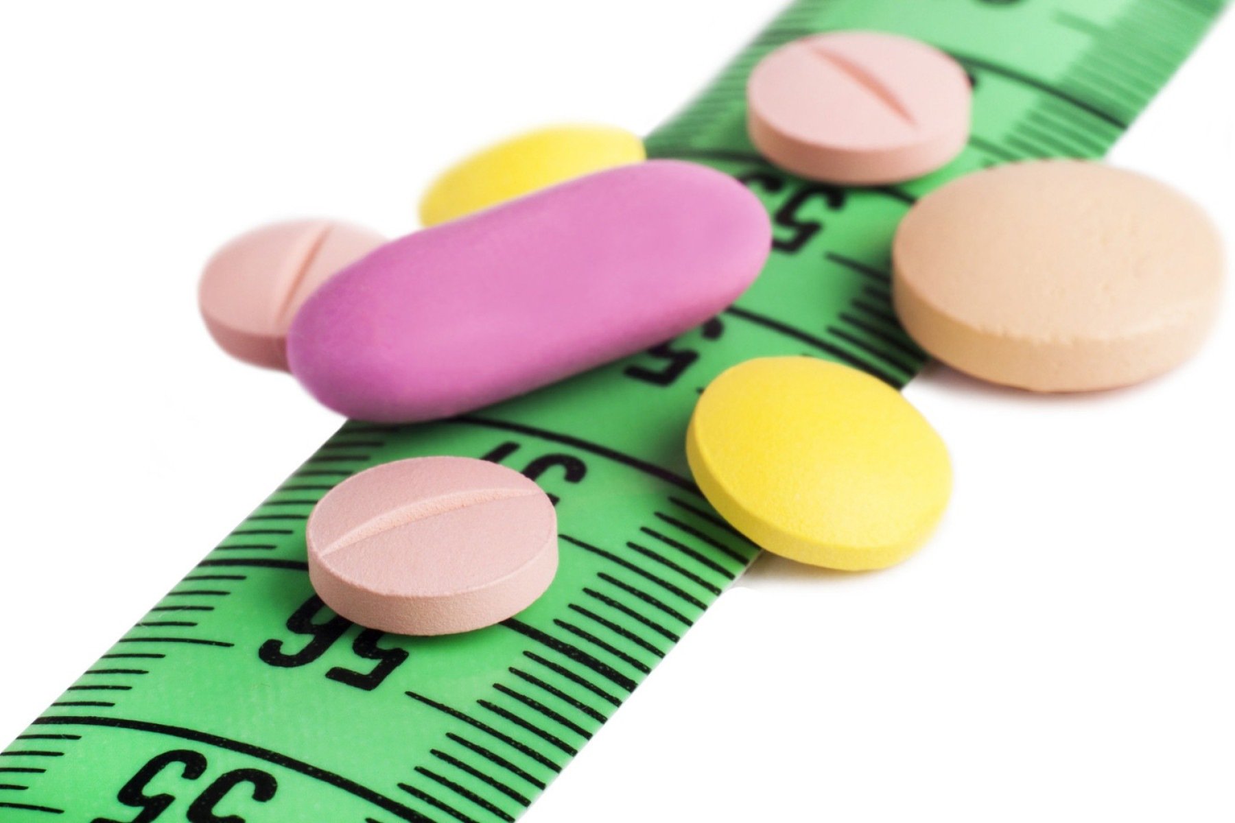 Medicamentos ampliam opções no tratamento da obesidade - DINO