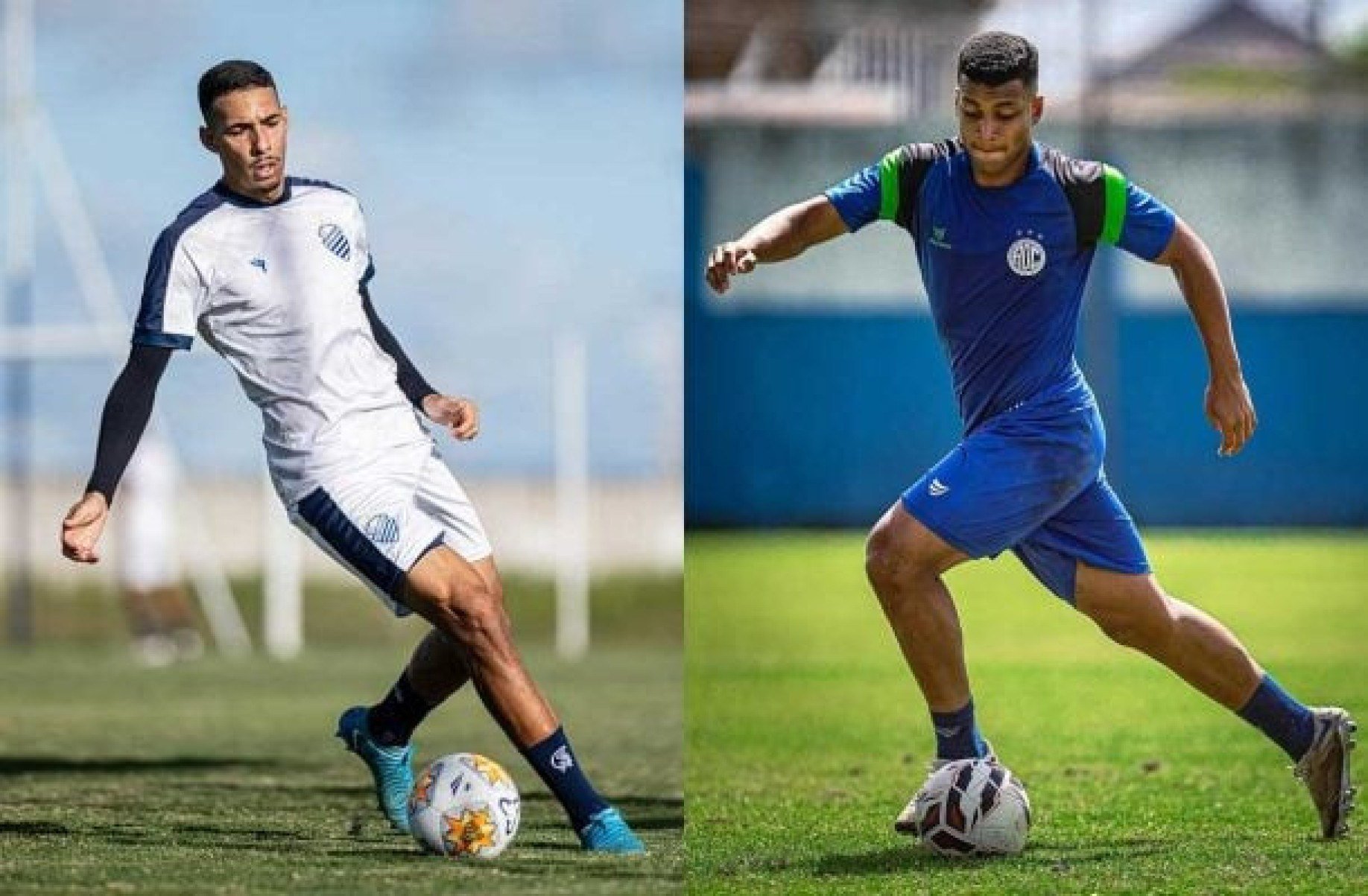 CSA x Confiança: onde assistir, escalações e arbitragem