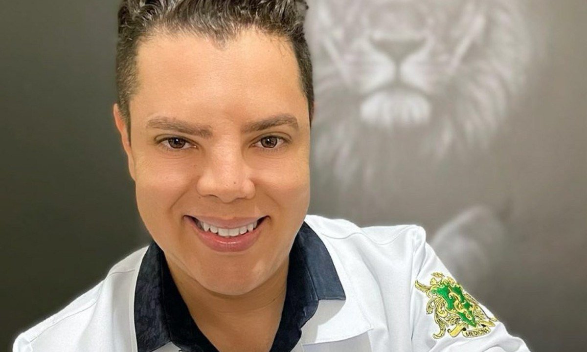 Dr Marcos Ferreira -  (crédito: Dr Marcos Ferreira)