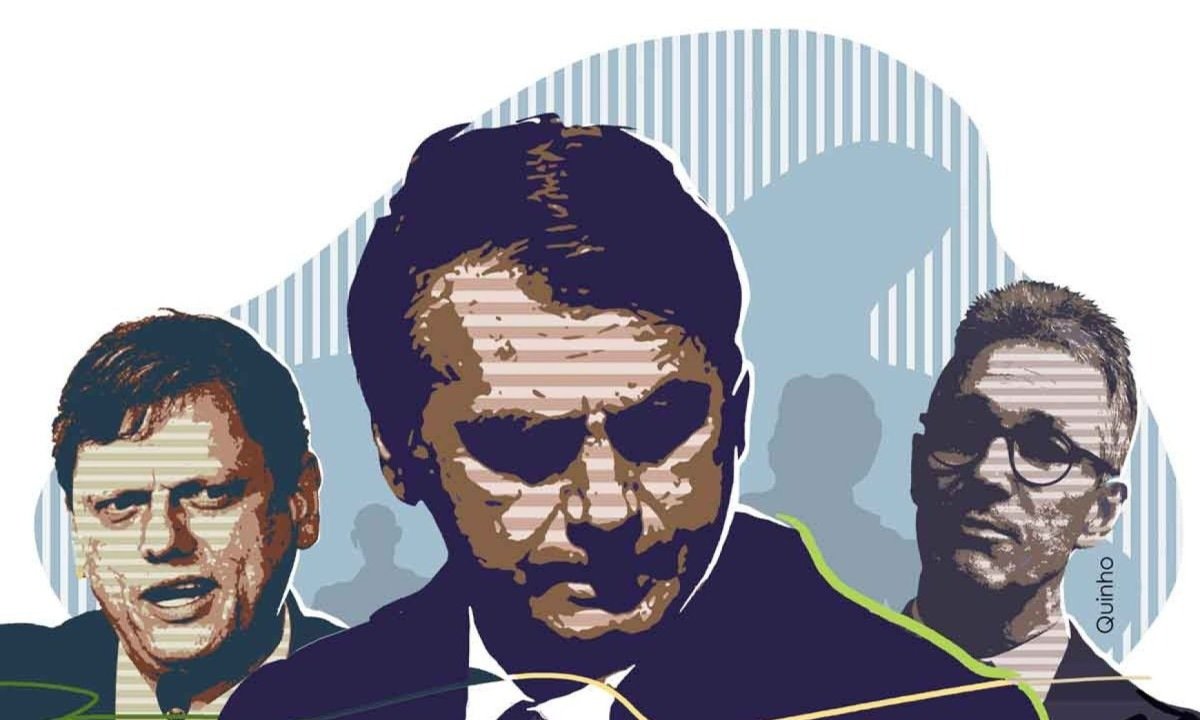 Arte EM -  (crédito: Quinho/EM/D.A. Press)