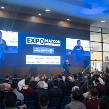 ExpoMatcon deve reunir 5 mil lojistas e fabricantes de material de construção - DINO