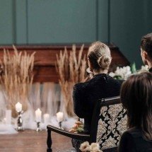 Funeral personalizado pode incluir diversos serviços - DINO