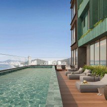 Wellness real estate: conceito cresce 20% ao ano - DINO