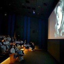 Andy Warhol Film Festival tem sessões gratuitas até 29/08 - DINO