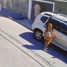 Mulher é baleada 13 vezes durante tentativa de homicídio no Rio de Janeiro