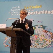 Mario Marcel, ministro da Fazenda do Chile, renuncia ao cargo - X/Reprodução