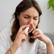 Cinco dicas para aliviar a congestão nasal e respirar melhor - Freepik