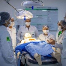 Cursos técnicos empregam 70% dos formados em até 1 ano, diz IBOPE - Divulgação Grau Técnico