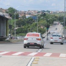 BH: sindicato pede reajuste tarifário para volta de táxi lotação em eventos - Leandro Couri/EM/D.A Pres