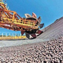 Samarco encerra recuperação judicial e reforça compromisso com reparação - Samarco/divulgação