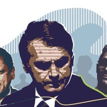 Uma aposta eleitoral tóxica - Quinho/EM/D.A. Press